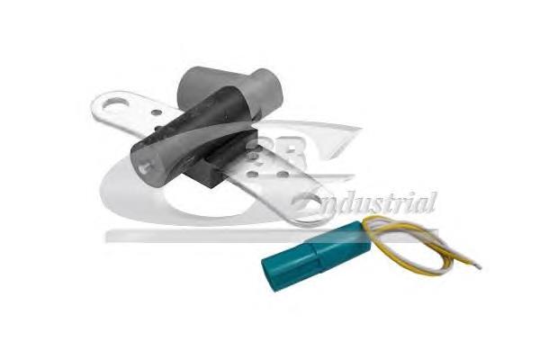 95600 3RG Sensor de posição (de revoluções) de cambota