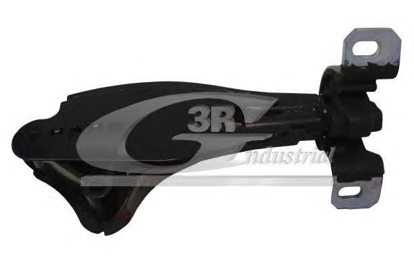 7700821668 Renault (RVI) Coxim (suporte) direito de motor
