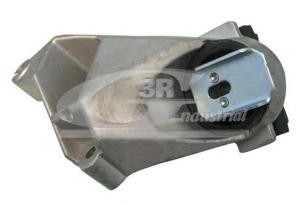 Coxim (suporte) direito de motor 020491 Cautex