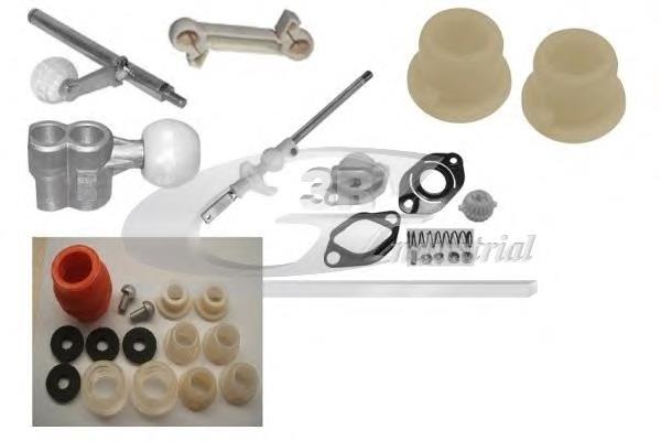 Kit de reparação de ligação de mudança VAG 191711251 preço, a partir de 4,81 USD