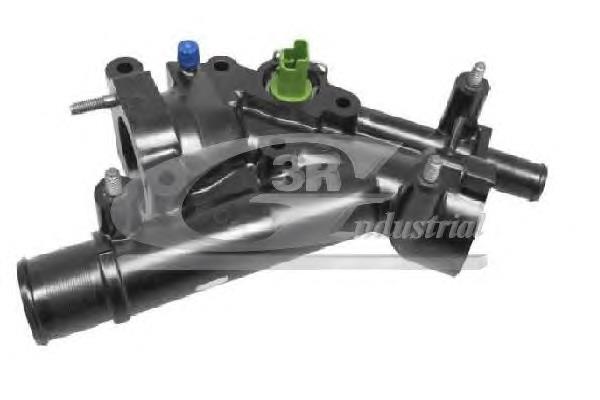 Caixa do termostato 3RG 81214 preço, a partir de 45,45 USD