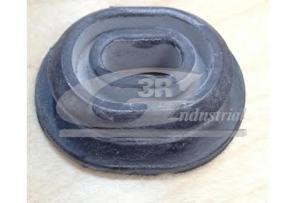 Consola (coxim de fixação) inferior do radiador GSP 514038 preço, a partir de 3,60 USD