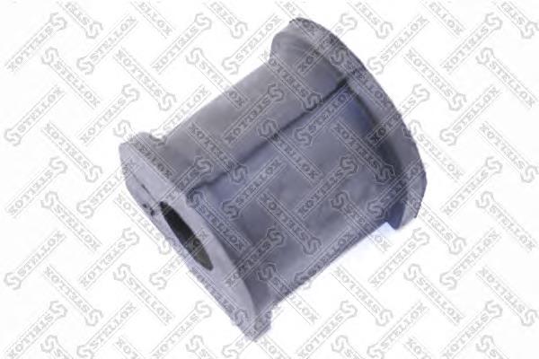 Bucha de estabilizador traseiro 4881806190 Toyota