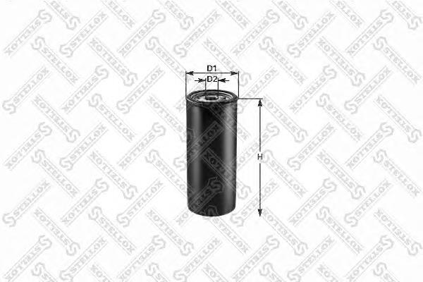 Compre 7423658103 Renault (RVI) Filtro de óleo