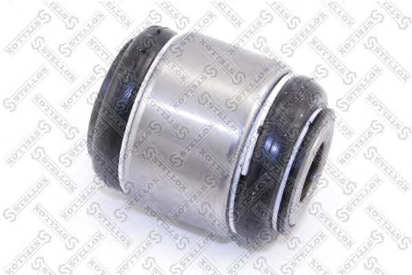 2013520027 Mercedes Bloco silencioso do pino de apoio traseiro