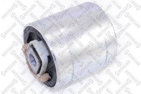 4D0407183Q VAG Bloco silencioso dianteiro do braço oscilante inferior
