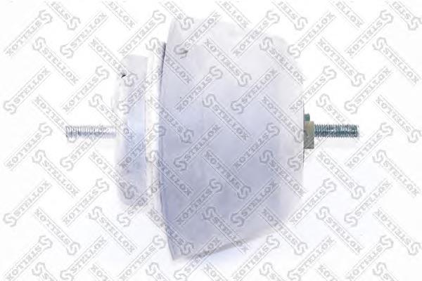 Coxim (suporte) esquerdo de motor 363903 Triclo
