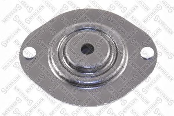 480115 Cautex Suporte de amortecedor dianteiro