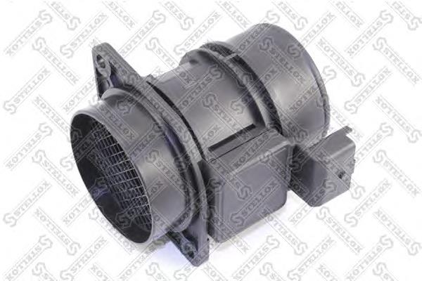 22680AW300 Renault (RVI) Sensor de fluxo (consumo) de ar, medidor de consumo M.A.F. - (Mass Airflow)