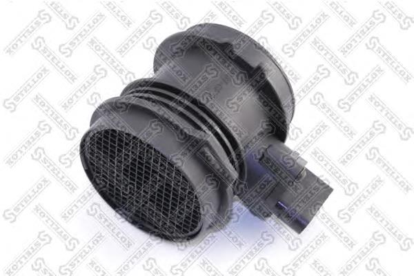 Sensor de fluxo (consumo) de ar, medidor de consumo M.A.F. - (Mass Airflow) 1120940148 Mercedes