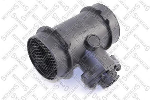 Sensor de fluxo (consumo) de ar, medidor de consumo M.A.F. - (Mass Airflow) Pierburg 707759000