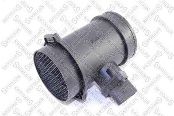 059906461EX VAG Sensor de fluxo (consumo) de ar, medidor de consumo M.A.F. - (Mass Airflow)