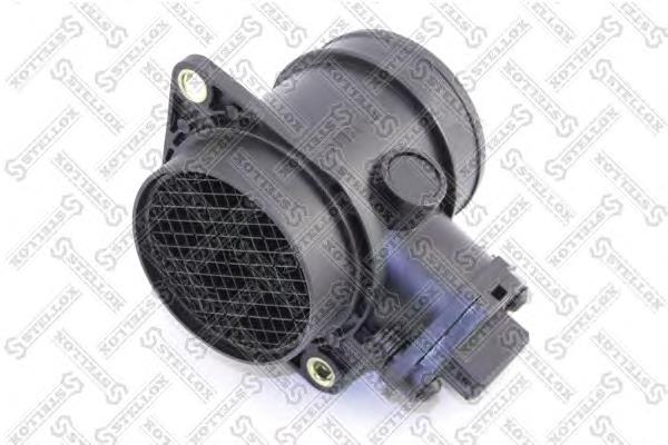 Compre 037906461CX VAG Sensor de fluxo (consumo) de ar, medidor de consumo M.A.F. - (Mass Airflow)