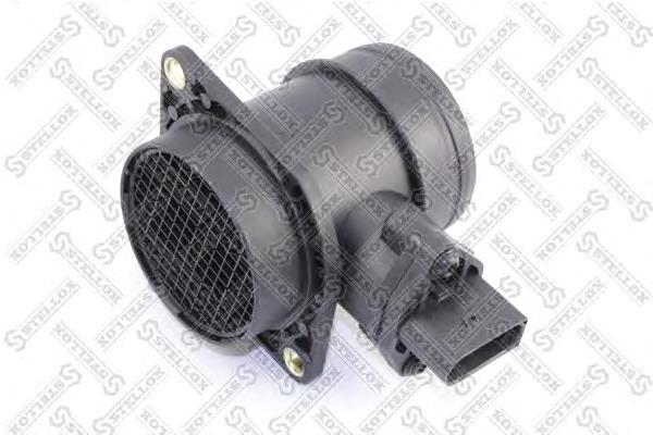 Sensor de fluxo (consumo) de ar, medidor de consumo M.A.F. - (Mass Airflow) VAG 0280218002 preço, a partir de 74,95 USD