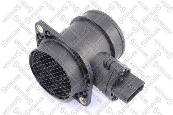 Sensor de fluxo (consumo) de ar, medidor de consumo M.A.F. - (Mass Airflow) 42803 Mapco