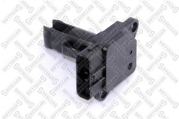Sensor de fluxo (consumo) de ar, medidor de consumo M.A.F. - (Mass Airflow) WG1028901 Wilmink Group