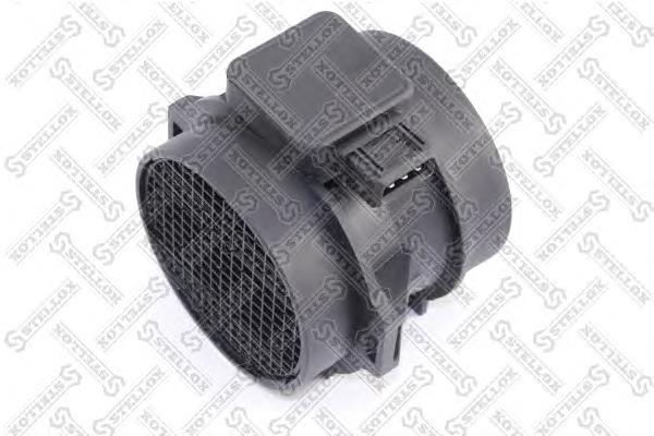 Sensor de fluxo (consumo) de ar, medidor de consumo M.A.F. - (Mass Airflow) 0K55813210 Hyundai/Kia