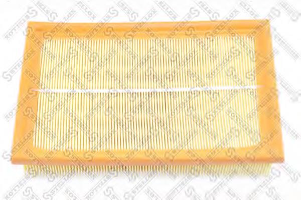 2437005 Ford Filtro de ar