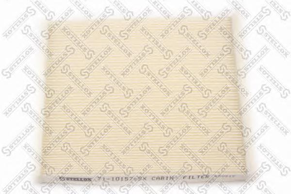 Filtro de salão 8888032020 Toyota
