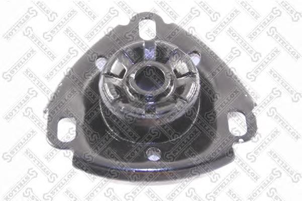 Suporte de amortecedor dianteiro 07015 Metalcaucho