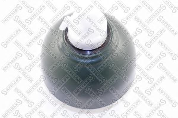 0046 Cevam Acumulador hidráulico traseiro do sistema de amortecimento