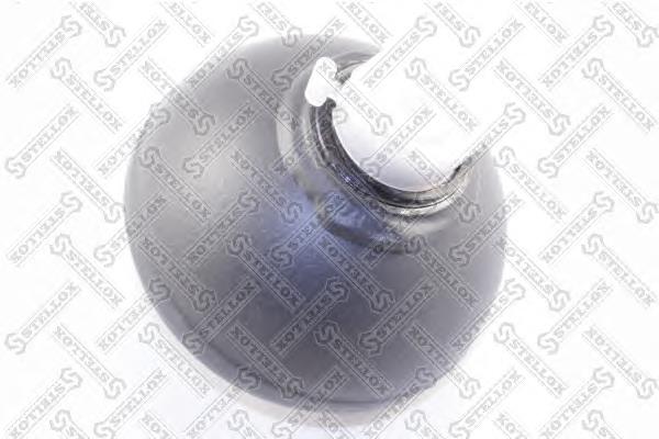1638043780 Peugeot/Citroen Acumulador hidráulico dianteiro do sistema de amortecimento