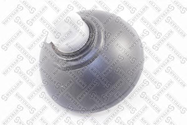 1638376780 Peugeot/Citroen Acumulador hidráulico traseiro do sistema de amortecimento