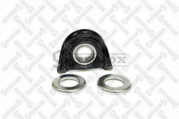 Rolamento suspenso da junta universal MAN 81394106019 preço, a partir de 42,33 USD