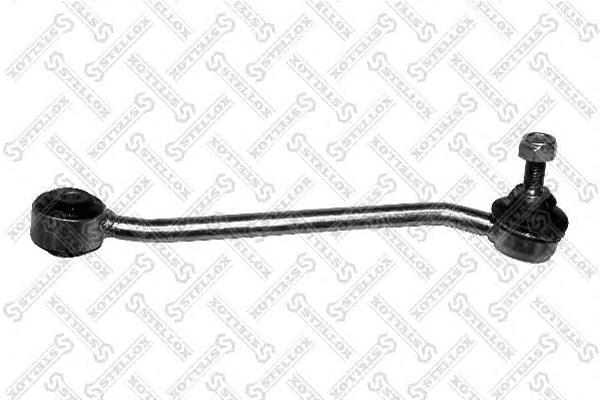 Compre 14596 Lemforder Montante direito de estabilizador traseiro