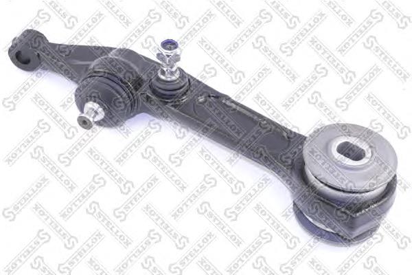 Compre 2203308207 Mercedes Braço oscilante inferior direito de suspensão dianteira