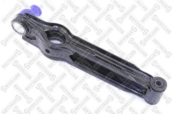 Braço oscilante inferior esquerdo/direito de suspensão dianteira Suzuki 4620050A00 preço, a partir de 65,97 USD