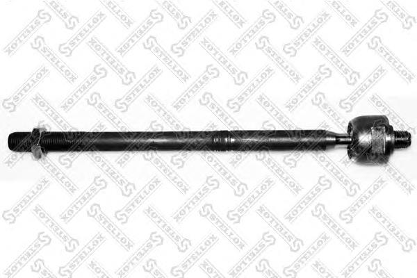 Tração de direção 4M513L519AA Ford