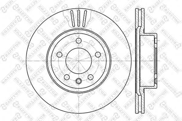 Opel 90487103
