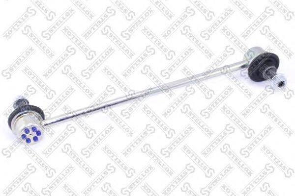 Montante de estabilizador dianteiro Mando MSC015682 preço, a partir de 12,79 USD
