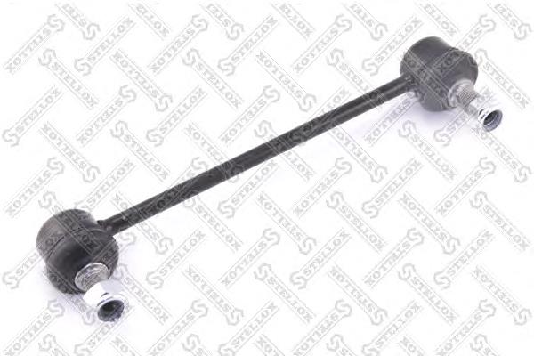 Compre 40025 Metalcaucho Montante de estabilizador traseiro