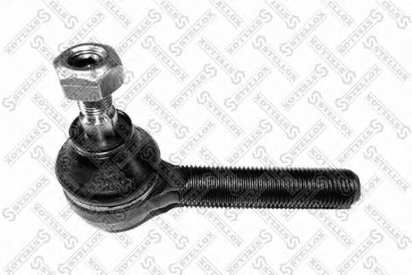 Compre 11371 Lemforder Ponta externa da barra de direção