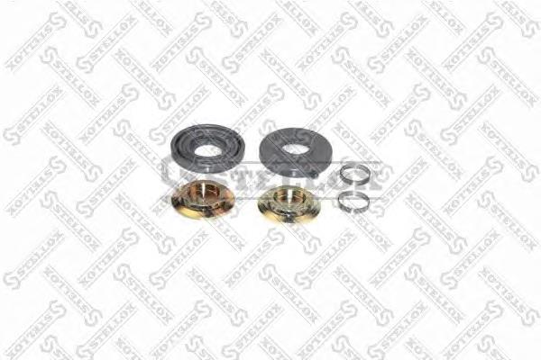 Compre 107232 Febi Kit de reparação de suporte do freio traseiro