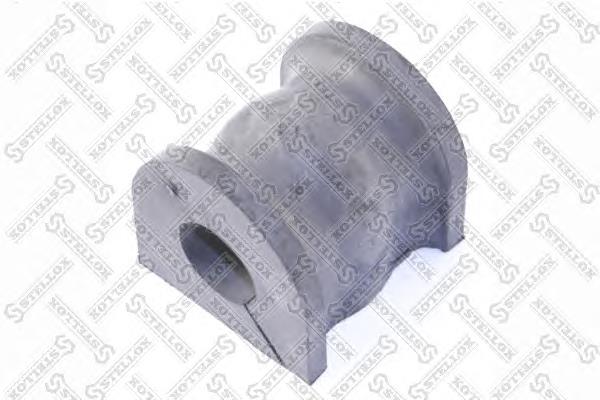 Bucha de estabilizador traseiro Japan Parts RU336