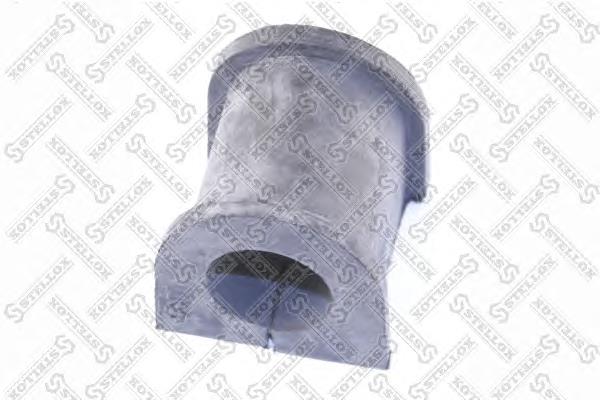 Bucha de estabilizador dianteiro 06467 Metalcaucho