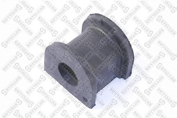 Compre G56428156 Mazda Bucha de estabilizador traseiro