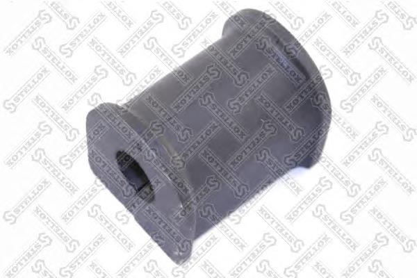 Bucha de estabilizador traseiro Metalcaucho 44215