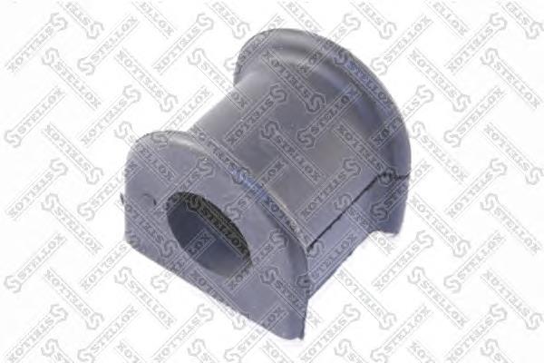 Bucha de estabilizador dianteiro 57213 Metalcaucho