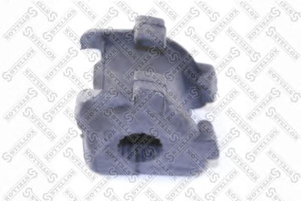 Compre 07033 Metalcaucho Bucha de estabilizador traseiro