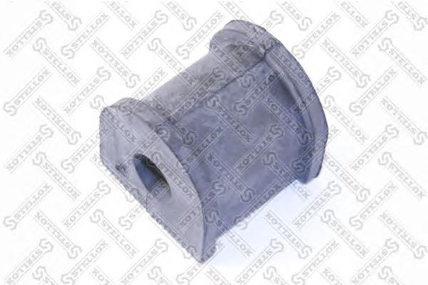 Compre 4881806270 Toyota Bucha de estabilizador traseiro