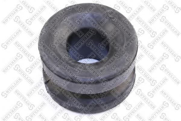Compre 04703 Metalcaucho Bloco silencioso da barra de acoplamento de braço oscilante inferior dianteiro
