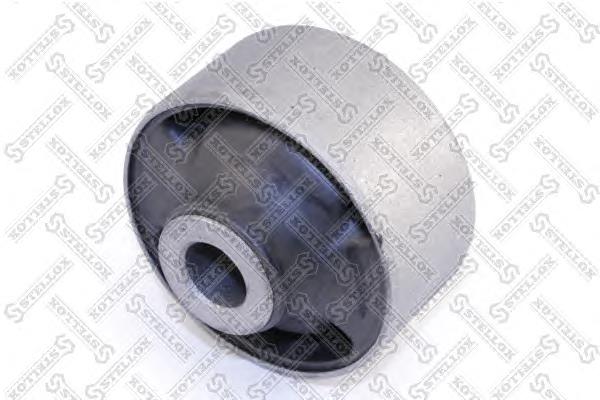 Bloco silencioso dianteiro do braço oscilante inferior Metalcaucho 57310