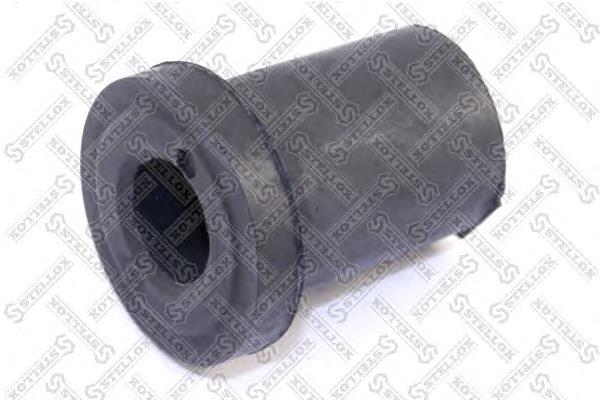 Bloco silencioso de argola da suspensão de lâminas MB111071 Mitsubishi