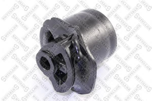 Bloco silencioso de viga traseira (de plataforma veicular) Toyota 487250D011 preço, a partir de 153,59 USD
