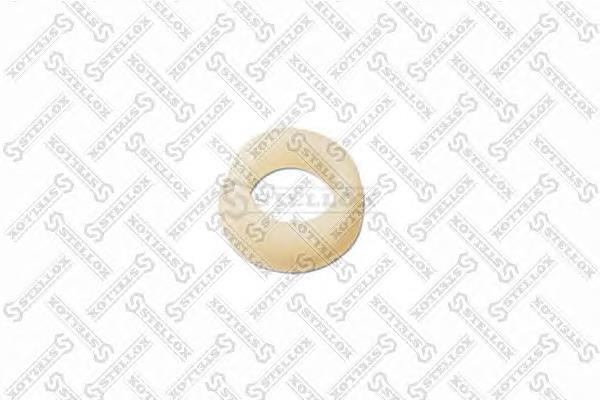 Bucha de estabilizador traseiro 20726576 Volvo