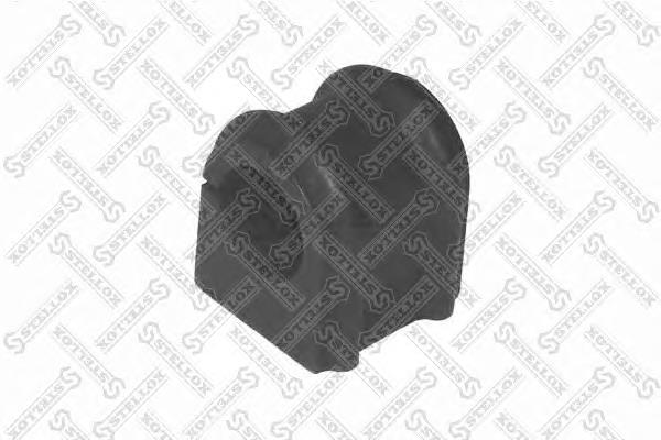 Bucha de estabilizador traseiro Cautex 461213